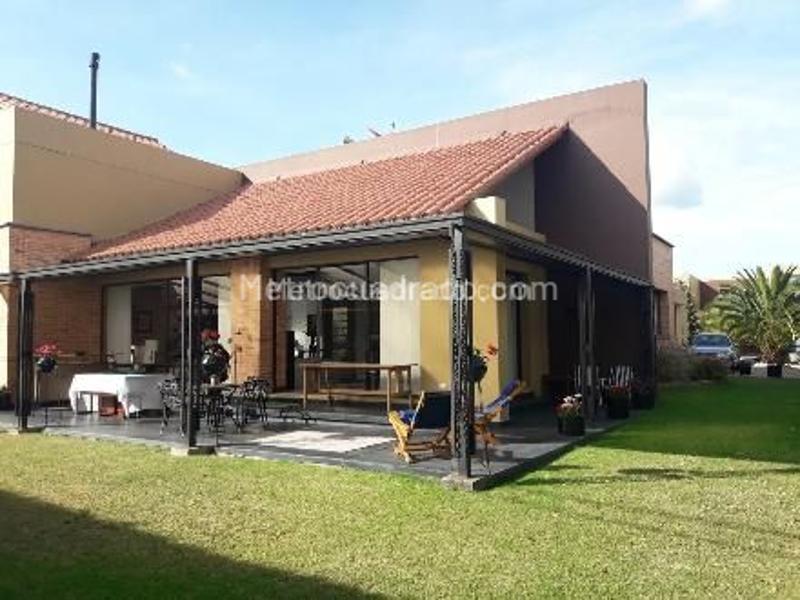Casa – Chía, Pueblo Fuerte, Sabana Centro - Vista 2
