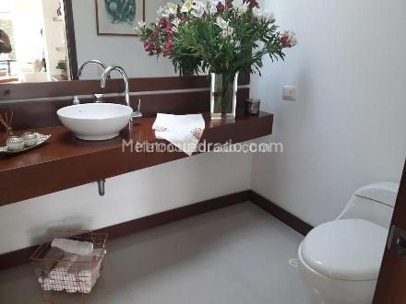 Casa – Chía, Pueblo Fuerte, Sabana Centro - Vista 5