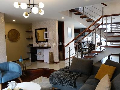 Casa en venta en Vereda Bojacá, Chía · foto 3 de 20