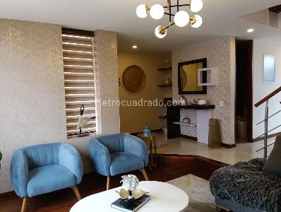 Casa en venta en Vereda Bojacá, Chía · foto 4 de 20