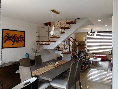 Casa en venta en Vereda Bojacá, Chía · foto 6 de 20