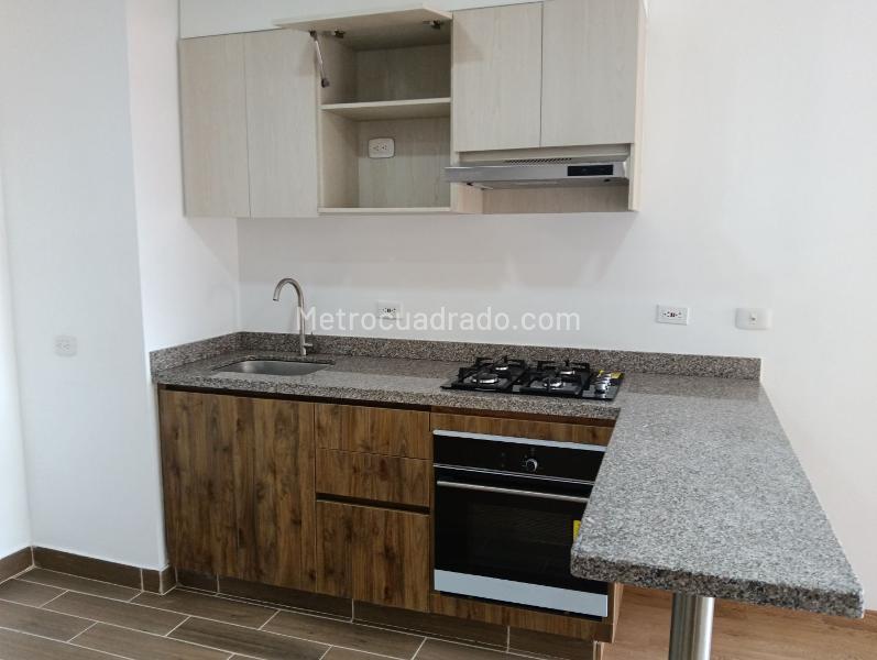 Apartamento en Arriendo, Cajicá - Vista 3