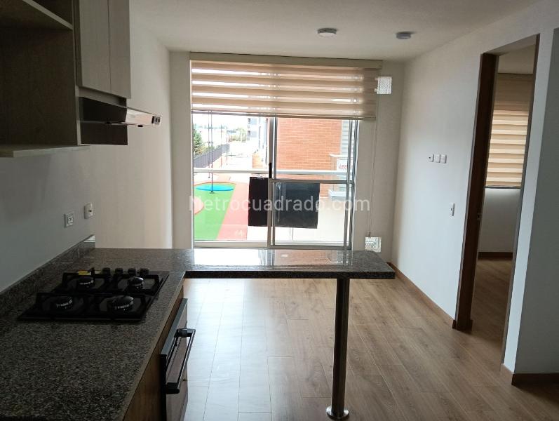 Apartamento en Arriendo, Cajicá - Vista 4