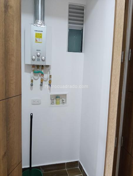 Apartamento en Arriendo, Cajicá - Vista 5