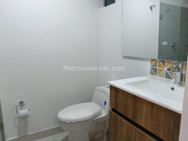 Apartamento en Arriendo, Cajicá - Vista 6