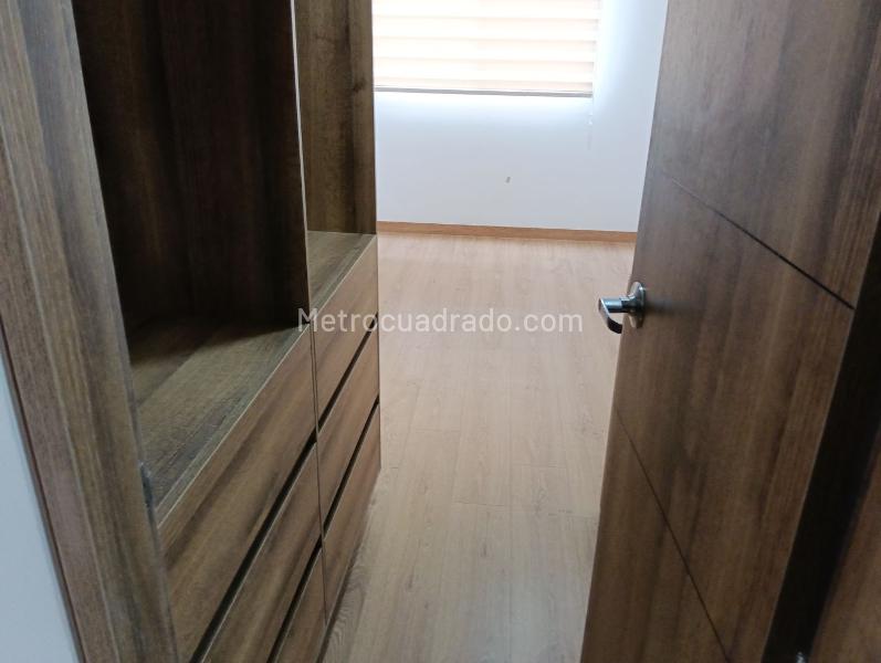Apartamento en Arriendo, Cajicá - Más