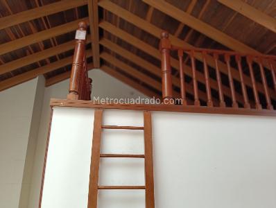 Casa de 4 alcobas en venta en Ub Nuevo Milenio, Chía, 200 m² · foto 16 de 20