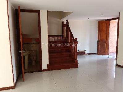 Casa de 4 alcobas en venta en Ub Nuevo Milenio, Chía, 200 m² · foto 5 de 20