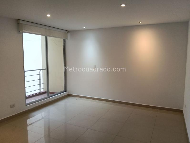 Piso – Cajicá - Vista 3