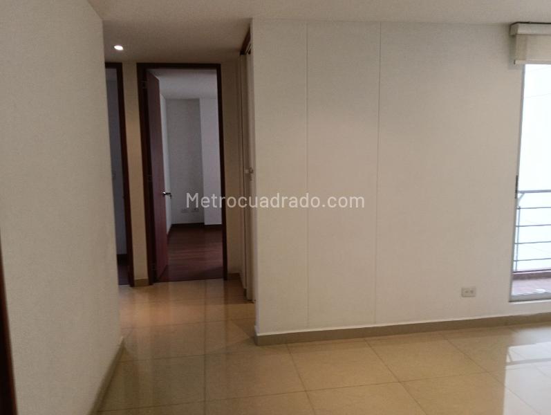 Piso – Cajicá - Vista 4