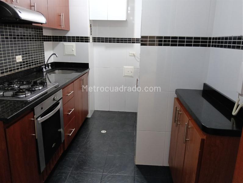 Piso – Cajicá - Vista 5