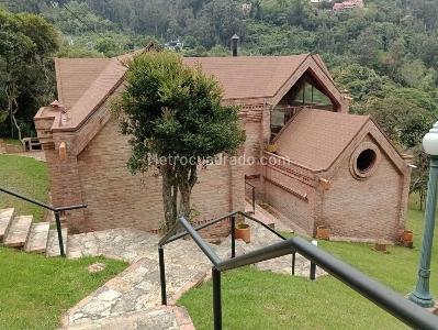 Casas en Venta en Floresta De La Sabana, Bogotá . - Vivienda Nueva y  Usada