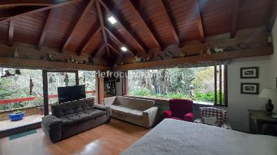 Casa de 3 alcobas en venta en Cerros De Suba (Localidad De Suba), Bogotá, 634 m² · foto 2 de 20