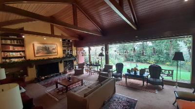 Casa de 3 alcobas en venta en Cerros De Suba (Localidad De Suba), Bogotá, 634 m² · foto 3 de 20