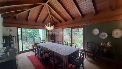 Casa de 3 alcobas en venta en Cerros De Suba (Localidad De Suba), Bogotá, 634 m² · foto 4 de 20