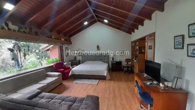 Casa de 3 alcobas en venta en Cerros De Suba (Localidad De Suba), Bogotá, 634 m² · foto 5 de 20