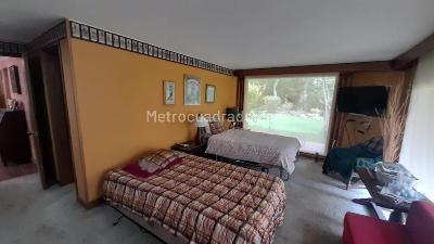 Casa de 3 alcobas en venta en Cerros De Suba (Localidad De Suba), Bogotá, 634 m² · foto 6 de 20