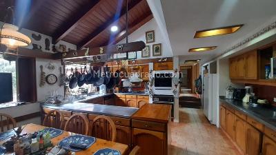 Casa de 3 alcobas en venta en Cerros De Suba (Localidad De Suba), Bogotá, 634 m² · foto 8 de 20