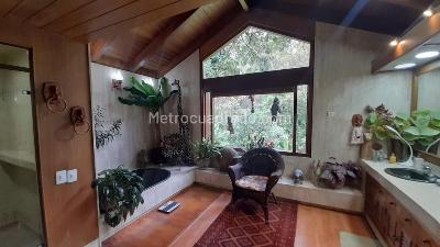 Casa de 3 alcobas en venta en Cerros De Suba (Localidad De Suba), Bogotá, 634 m² · foto 9 de 20