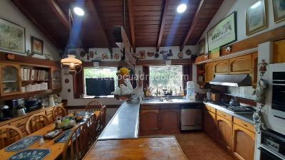 Casa de 3 alcobas en venta en Cerros De Suba (Localidad De Suba), Bogotá, 634 m² · foto 10 de 20