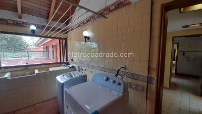 Casa de 3 alcobas en venta en Cerros De Suba (Localidad De Suba), Bogotá, 634 m² · foto 11 de 20