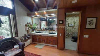 Casa de 3 alcobas en venta en Cerros De Suba (Localidad De Suba), Bogotá, 634 m² · foto 12 de 20