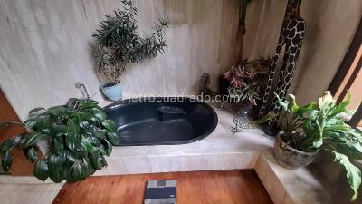 Casa de 3 alcobas en venta en Cerros De Suba (Localidad De Suba), Bogotá, 634 m² · foto 14 de 20
