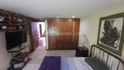 Casa de 3 alcobas en venta en Cerros De Suba (Localidad De Suba), Bogotá, 634 m² · foto 18 de 20