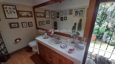 Casa de 3 alcobas en venta en Cerros De Suba (Localidad De Suba), Bogotá, 634 m² · foto 19 de 20