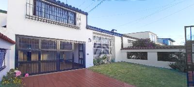 Casa en venta en Las Villas, Bogotá · foto 2 de 20