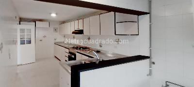 Casa en venta en Las Villas, Bogotá · foto 18 de 20
