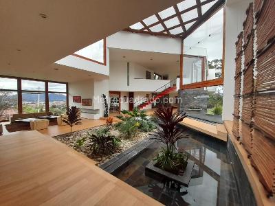Casa de 5 alcobas en venta en Provenza, Bogotá, 937 m² · foto 2 de 20
