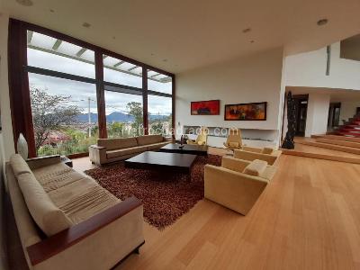 Casa de 5 alcobas en venta en Provenza, Bogotá, 937 m² · foto 3 de 20