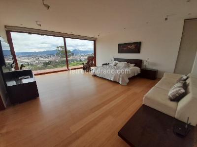 Casa de 5 alcobas en venta en Provenza, Bogotá, 937 m² · foto 4 de 20