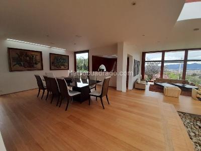 Casa de 5 alcobas en venta en Provenza, Bogotá, 937 m² · foto 10 de 20