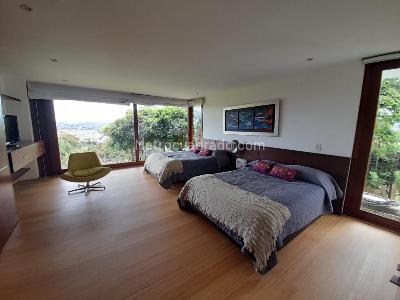 Casa de 5 alcobas en venta en Provenza, Bogotá, 937 m² · foto 11 de 20