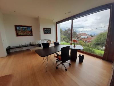 Casa de 5 alcobas en venta en Provenza, Bogotá, 937 m² · foto 12 de 20