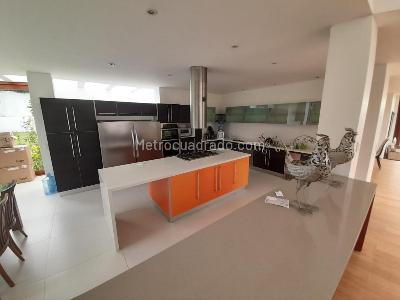 Casa de 5 alcobas en venta en Provenza, Bogotá, 937 m² · foto 14 de 20