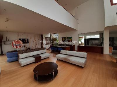 Casa de 5 alcobas en venta en Provenza, Bogotá, 937 m² · foto 16 de 20