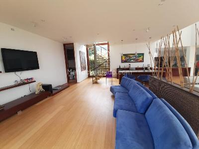 Casa de 5 alcobas en venta en Provenza, Bogotá, 937 m² · foto 17 de 20