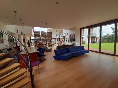 Casa de 5 alcobas en venta en Provenza, Bogotá, 937 m² · foto 18 de 20