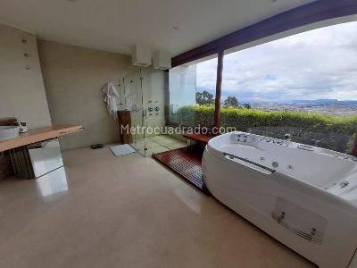 Casa de 5 alcobas en venta en Provenza, Bogotá, 937 m² · foto 20 de 20