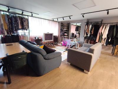 Casa de 5 alcobas en arriendo en La Floresta, Bogotá, 420 m² · foto 3 de 20