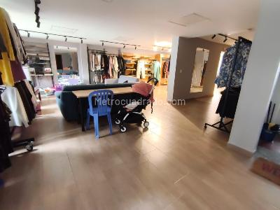 Casa de 5 alcobas en arriendo en La Floresta, Bogotá, 420 m² · foto 6 de 20
