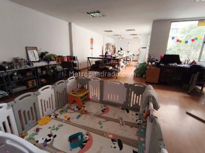 Casa de 5 alcobas en arriendo en La Floresta, Bogotá, 420 m² · foto 20 de 20