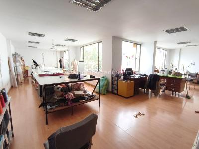 Casa de 5 alcobas en arriendo en Los Andes, Bogotá, 420 m² · foto 4 de 20