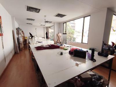 Casa de 5 alcobas en arriendo en Los Andes, Bogotá, 420 m² · foto 5 de 20