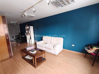 Casa de 5 alcobas en arriendo en Los Andes, Bogotá, 420 m² · foto 11 de 20
