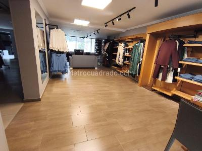Casa de 5 alcobas en arriendo en Los Andes, Bogotá, 420 m² · foto 14 de 20