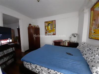 Casa de 5 alcobas en venta en La Concordia, Bogotá, 320 m² · foto 2 de 20